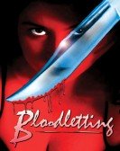 Bloodletting poster