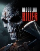 Bloodline Killer poster