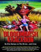 Bloodmarsh Krackoon poster