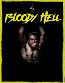 Bloody Hell poster