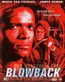 Blowback Free Download