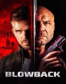 Blowback poster