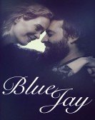 Blue Jay (2016) poster