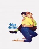 Blue Denim Free Download