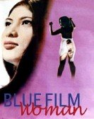 Blue Film Woman poster