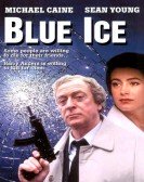 Blue Ice poster