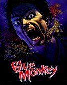 Blue Monkey poster