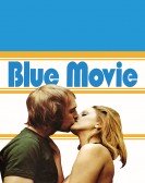 Blue Movie (1971) poster