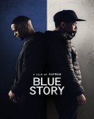 Blue Story poster