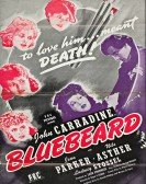 Bluebeard poster