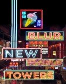 Blur: New World Towers poster