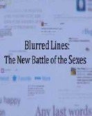 Blurred Lines: The New Battle of the Sexes poster