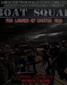 Boat Squad: The Legend of Martha King poster