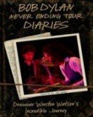 Bob Dylan Never Ending Tour Diaries: Drummer Winston Watson's Incredible Journey Free Download