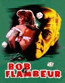 Bob le flambeur (1956) poster