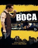 Boca poster