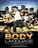 Body Language poster