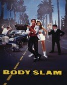 Body Slam poster