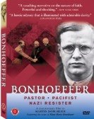 Bonhoeffer: Agent of Grace poster