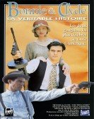 Bonnie and Clyde - The True Story poster