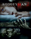 Boogeyman 2 poster