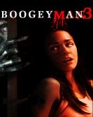 Boogeyman 3 poster