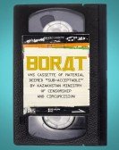 Borat: VHS Cassette of Material Deemed â€œSub-acceptableâ€ by Kazakhstan Ministry of Censorship and Circumcision poster