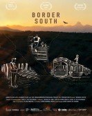 Border South poster