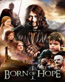 Born of Hope poster