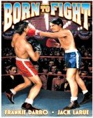 Born to Fight poster