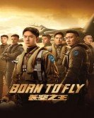 Born to Fly poster