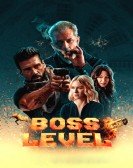 Boss Level poster