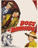 Boss of Rawhide Free Download