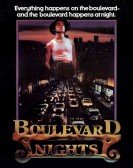 Boulevard Nights poster