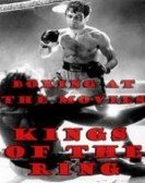 Boxing at the Movies: Kings of the Ring poster