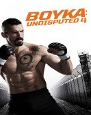 Boyka: Undisputed IV (2017) Free Download