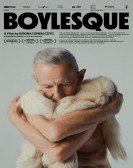 Boylesque poster