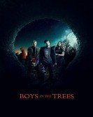 Boys in the Trees (2016) poster