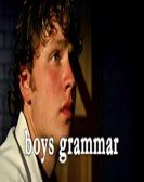 Boys Grammar poster