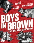 Boys in Brown Free Download