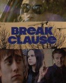 Break Clause poster