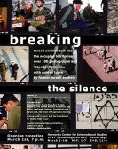 Breaking the Silence: Truth and Lies in the War on Terror poster