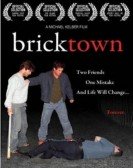 Bricktown poster