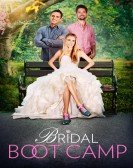 Bridal Boot Camp poster