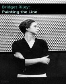 Bridget Riley: Painting the Line poster