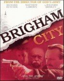 Brigham City poster