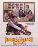 Brighton Beach Memoirs poster