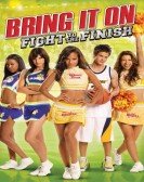 Bring It On: Fight to the Finish poster