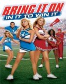 Bring It On: In It to Win It poster