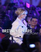 Britney Spears: Breaking Point poster